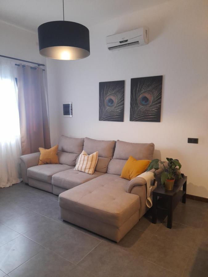 Precioso Apartamento De Dos Habitaciones Arrecife Exterior foto